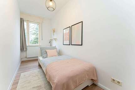 WG-Zimmer in Berlin 600 € 8 m² zimmer