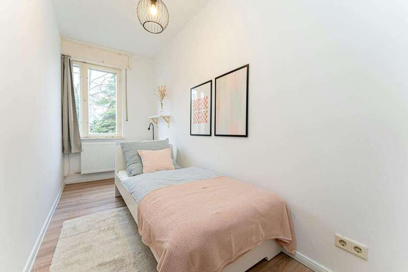 WG-Zimmer in Berlin 600 € 8 m² zimmer