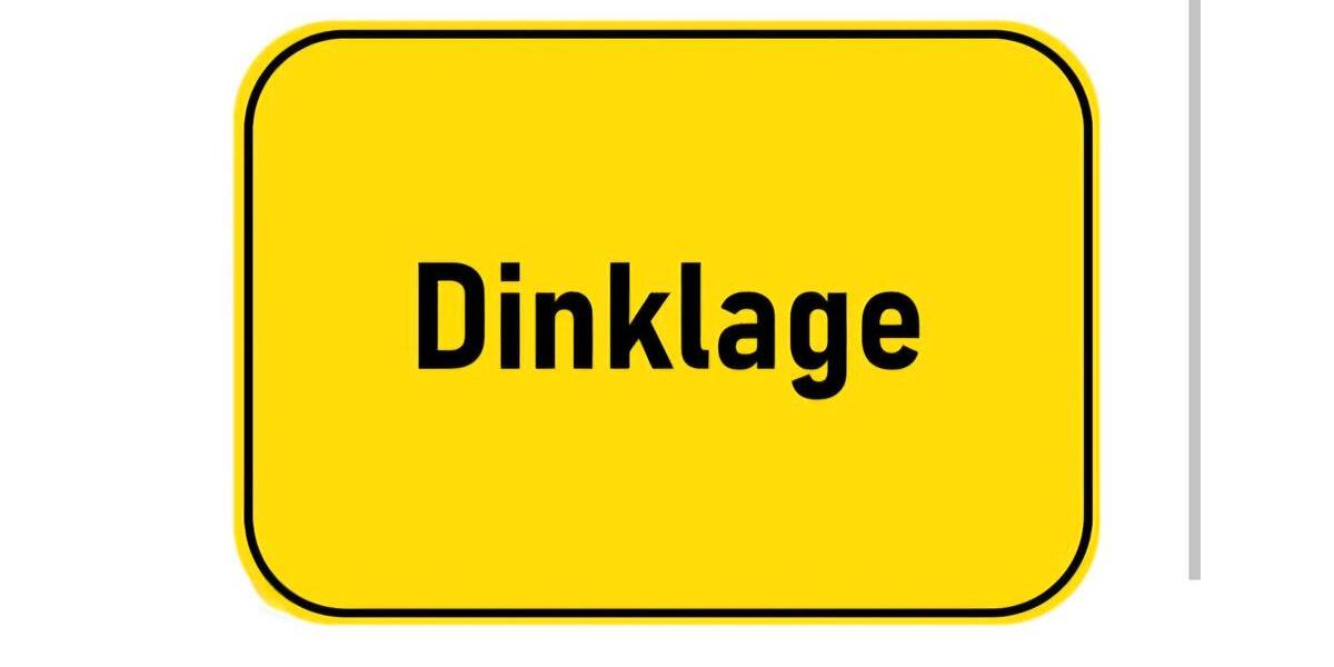 Erdgeschoßwohnung Bakum - 1 Zimmer, 30 m&sup2;, 425&euro; | Angebot:25613398