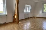 Dachgeschoßwohnung Chemnitz Altendorf - 2 Zimmer, 56 m&sup2;, 348&euro; | Angebot:26439619