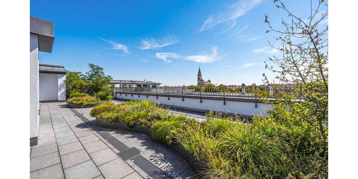 Etagenwohnung München Mittersendling - 3 Zimmer, 124 m&sup2;, 3.880&euro; | Angebot:27656724