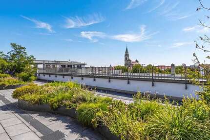 Wohnung München Mittersendling - 3 Zimmer, 124 m&sup2;, 3.880&euro; | Angebot:27656724