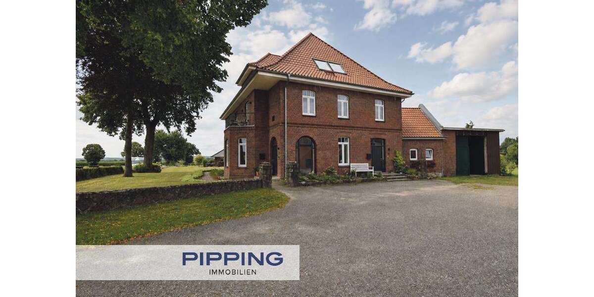 Etagenwohnung Hohenhorn - 4 Zimmer, 148 m&sup2;, 1.770&euro; | Angebot:27286769
