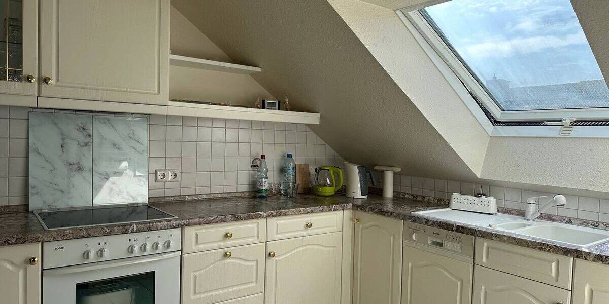 Etagenwohnung Endingen - 2 Zimmer, 73 m&sup2;, 980&euro; | Angebot:26289894