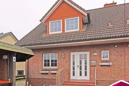 Haus Todesfelde - 4 Zimmer, 135 m&sup2;, 1.350&euro; | Angebot:25278786