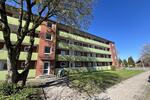 Erdgeschoßwohnung Trappenkamp - 2.5 Zimmer, 64 m&sup2;, 450&euro; | Angebot:26253890