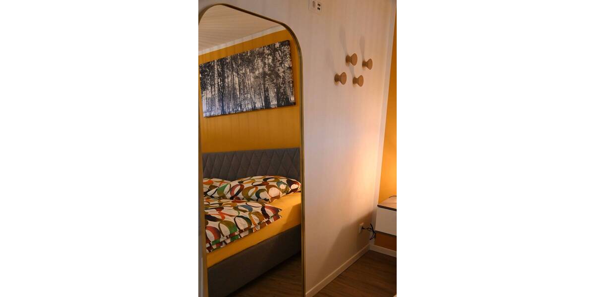 Etagenwohnung Burglengenfeld Wölland - 2 Zimmer, 74 m&sup2;, 900&euro; | Angebot:26026996