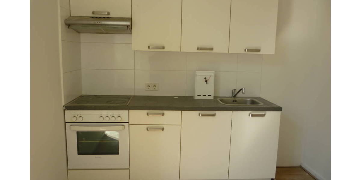 Etagenwohnung Wilhelmshaven Innenstadt - 4 Zimmer, 135 m&sup2;, 820&euro; | Angebot:25696194