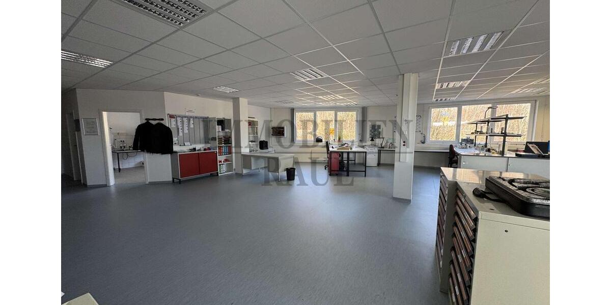 Gewerbeobjekt Friedrichsthal - 2.925&euro; | Angebot:25278674