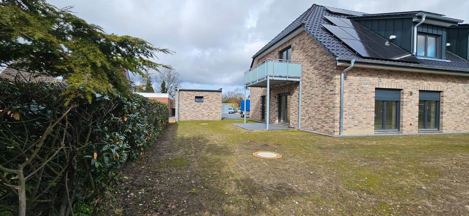 Erdgeschoßwohnung Harsefeld - 3 Zimmer, 85 m&sup2;, 1.250&euro; | Angebot:26040025