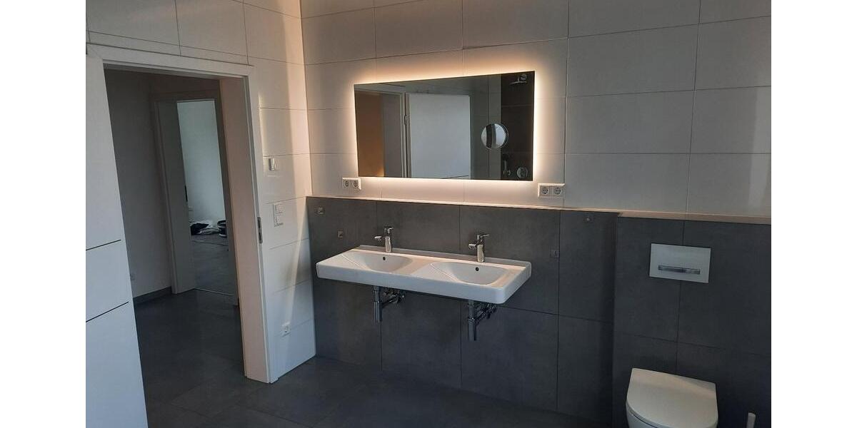 Doppelhaushälfte Wolfsburg Almke - 6 Zimmer, 160 m&sup2;, 2.100&euro; | Angebot:25452571