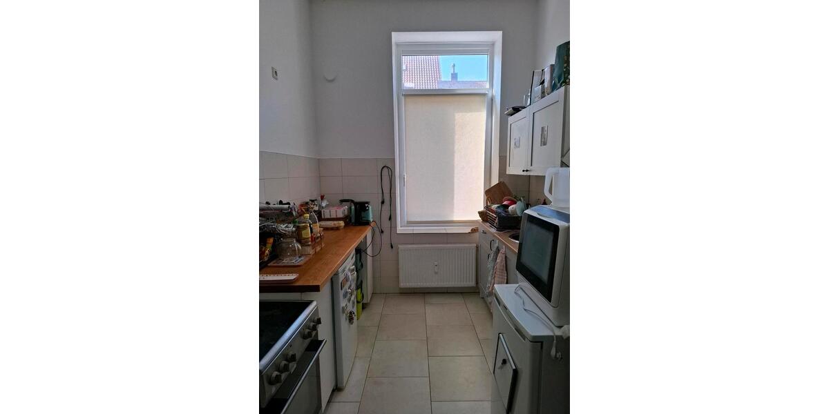 Etagenwohnung Göttingen Oststadt - 2 Zimmer, 50 m&sup2;, 995&euro; | Angebot:26355842