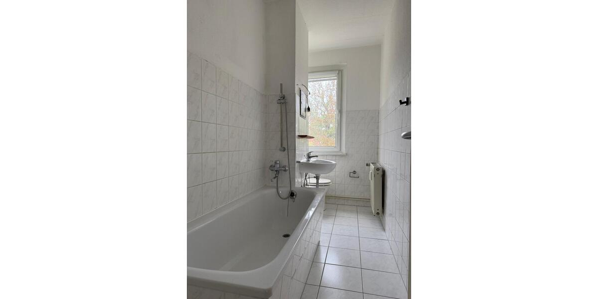 Erdgeschoßwohnung Borrentin - 3 Zimmer, 59 m&sup2;, 318&euro; | Angebot:23049823