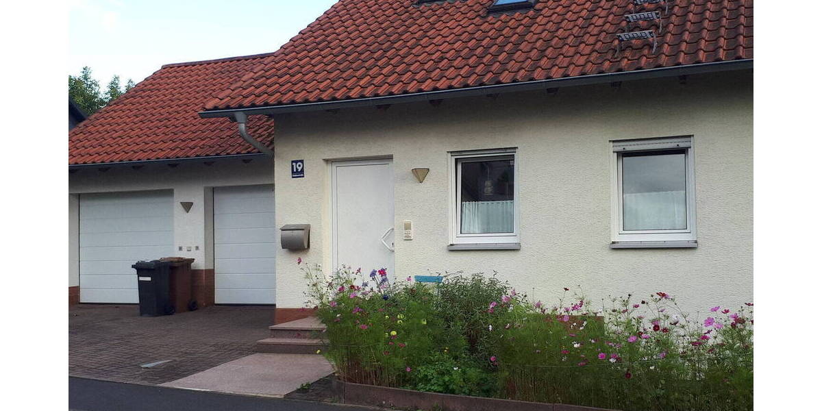 Einfamilienhaus Bad Kissingen Winkels - 6 Zimmer, 206 m&sup2;, 2.200&euro; | Angebot:26763513
