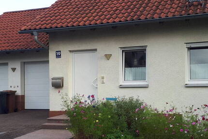 Haus Bad Kissingen Winkels - 6 Zimmer, 206 m&sup2;, 2.200&euro; | Angebot:26763513