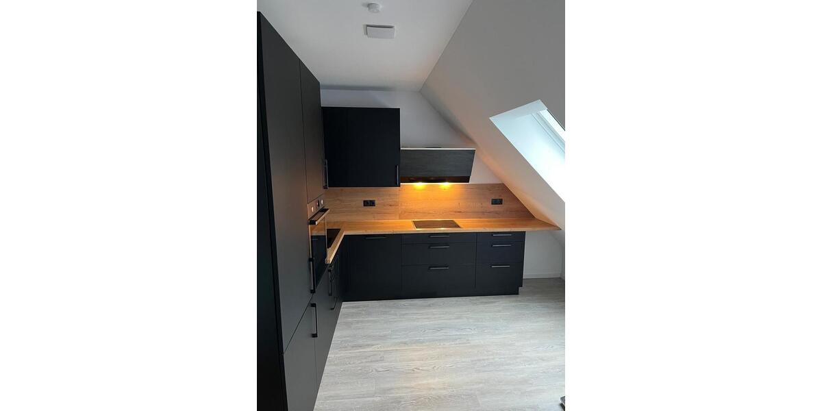 Dachgeschoßwohnung Fürth Bislohe - 2 Zimmer, 70 m&sup2;, 1.130&euro; | Angebot:24827102