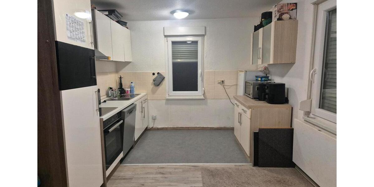 Erdgeschoßwohnung Schwäbisch Gmünd - 2 Zimmer, 55 m&sup2;, 800&euro; | Angebot:26640237