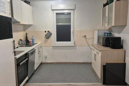 Wohnung Schwäbisch Gmünd - 2 Zimmer, 55 m&sup2;, 800&euro; | Angebot:26640237