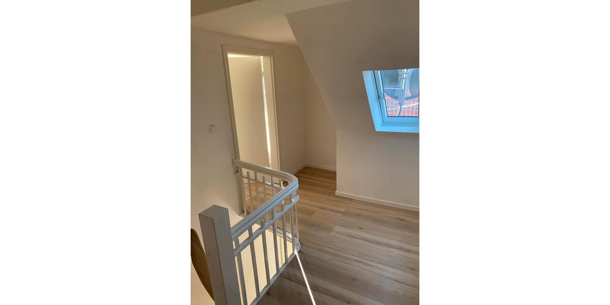 Maisonettenwohnung Gerbstedt - 2.5 Zimmer, 86 m&sup2;, 650&euro; | Angebot:25321040