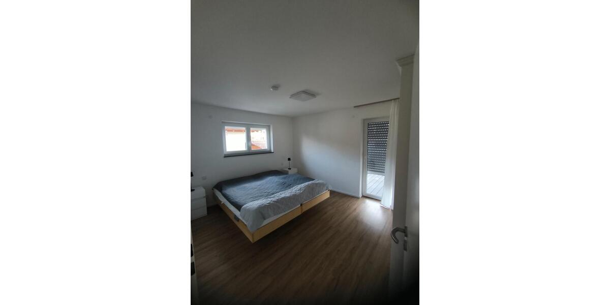 Etagenwohnung Radolfzell am Bodensee - 3 Zimmer, 74 m&sup2;, 1.200&euro; | Angebot:26475884