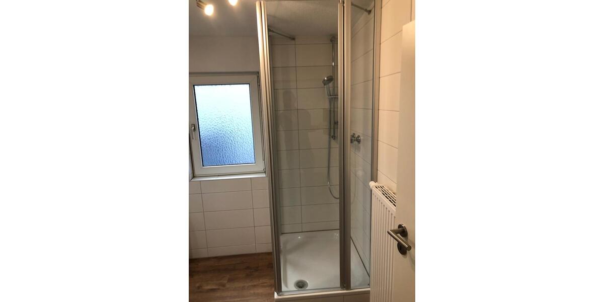 Erdgeschoßwohnung Marburg Marbach - 1.5 Zimmer, 38 m&sup2;, 700&euro; | Angebot:24784322