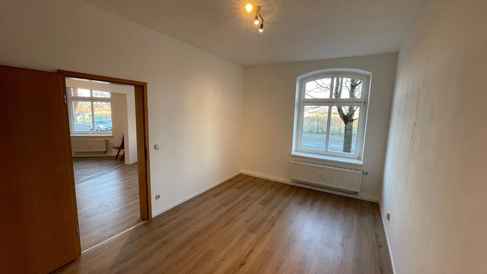 Erdgeschoßwohnung Magdeburg Hopfengarten - 2 Zimmer, 47 m&sup2;, 320&euro; | Angebot:25844360