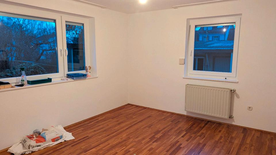 Wohnen auf Zeit Dachau - 1 Zimmer, 16 m&sup2;, 775&euro; | Angebot:25627716