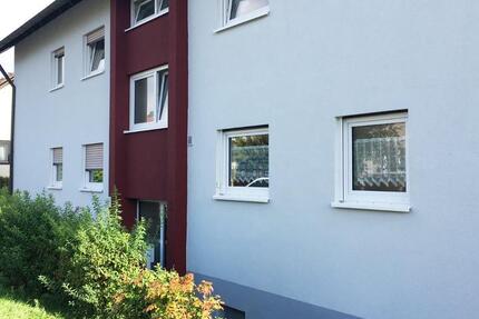 3 Zimmer Wohnung Hassfurt zu vermieten mieten 3 zimmer