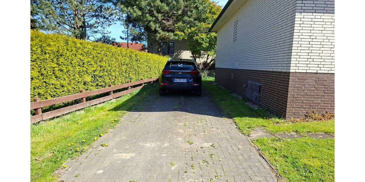 Einfamilienhaus Jork Ladekop - 3 Zimmer, 145 m&sup2;, 1.300&euro; | Angebot:26499886