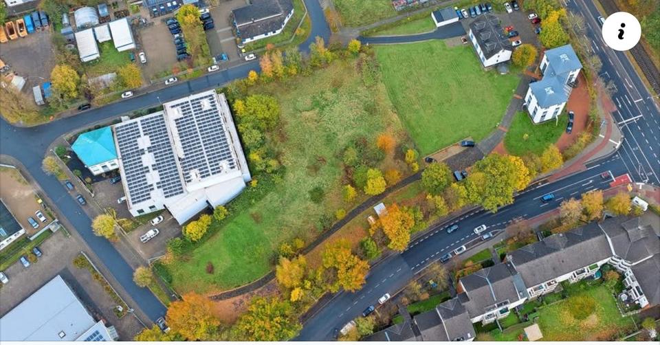 Gewerbeobjekt Sarstedt - 15&euro; | Angebot:25109657