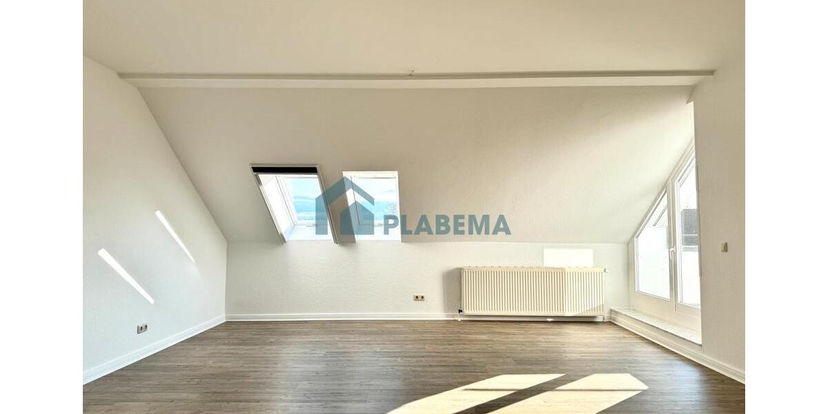 Dachgeschoßwohnung Schwerin Friedrichsthal - 4 Zimmer, 126 m&sup2;, 1.450&euro; | Angebot:24271386