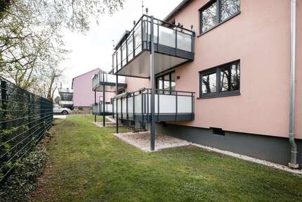 Wohnung Rheinbach - 4 Zimmer, 87 m&sup2;, 1.160&euro; | Angebot:24638579