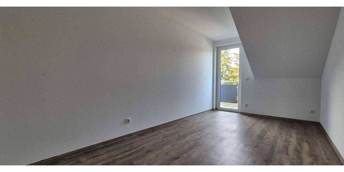 Etagenwohnung Bergen auf Rügen Bergen - 3 Zimmer, 84 m&sup2;, 925&euro; | Angebot:26804349