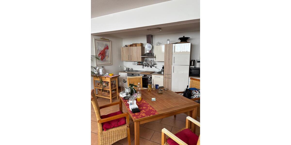 Etagenwohnung Ortenberg - 2 Zimmer, 87 m&sup2;, 780&euro; | Angebot:26422088