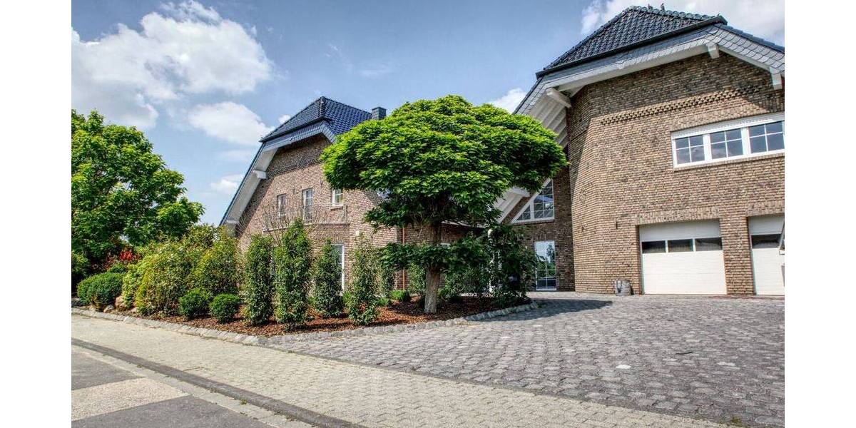 Gewerbeobjekt Euskirchen Großbüllesheim - 599&euro; | Angebot:25783502