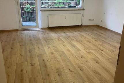 2-Zimmer-Souterrain Wohnung in Krefeld 2 zimmer