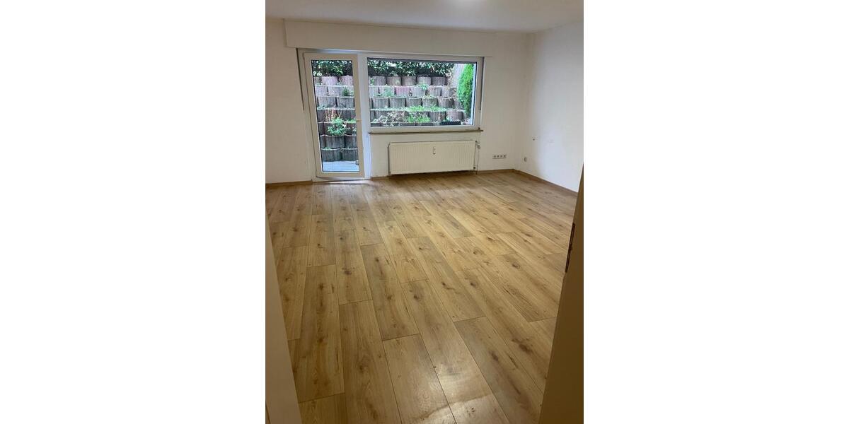 2-Zimmer-Souterrain Wohnung in Krefeld 2 zimmer