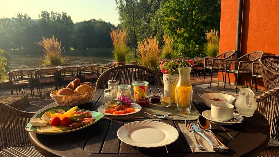 Wohnen auf Zeit Rieneck - 1 Zimmer, 25 m&sup2;, 750&euro; | Angebot:25779057