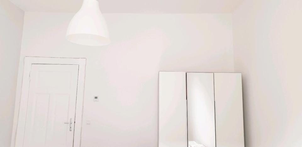 Wohnen auf Zeit Wilhelmshaven Heppens - 1 Zimmer, 20 m&sup2;, 310&euro; | Angebot:26038635