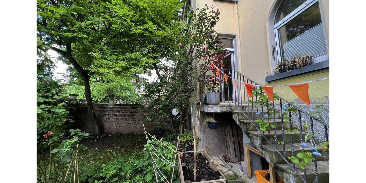 Erdgeschoßwohnung Siegburg - 3 Zimmer, 110 m&sup2;, 1.595&euro; | Angebot:26490872