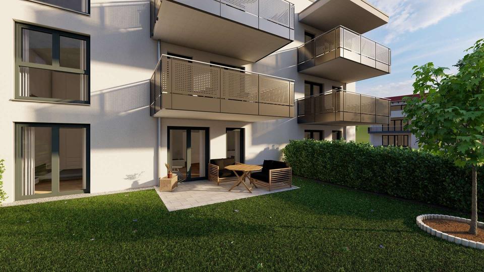 Einfamilienhaus Haag in Oberbayern - 2 Zimmer, 64 m&sup2;, 1.200&euro; | Angebot:24115168