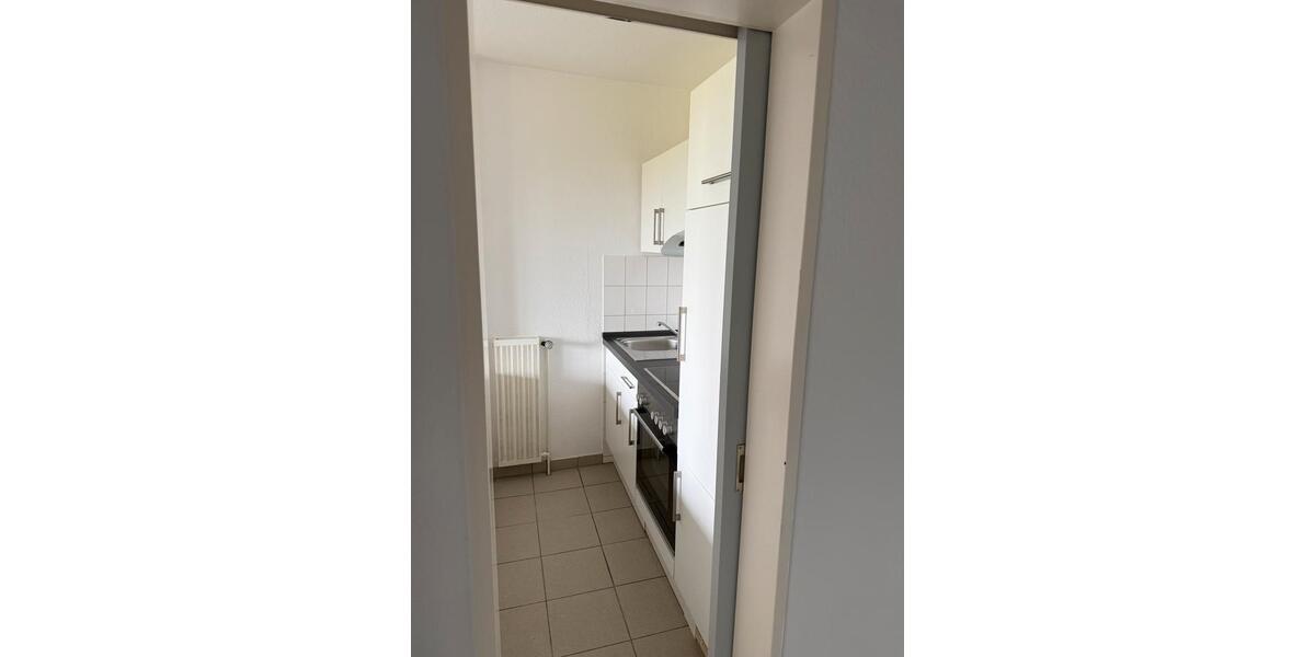 Etagenwohnung Göttingen Nordstadt - 1 Zimmer, 35 m&sup2;, 470&euro; | Angebot:26517290