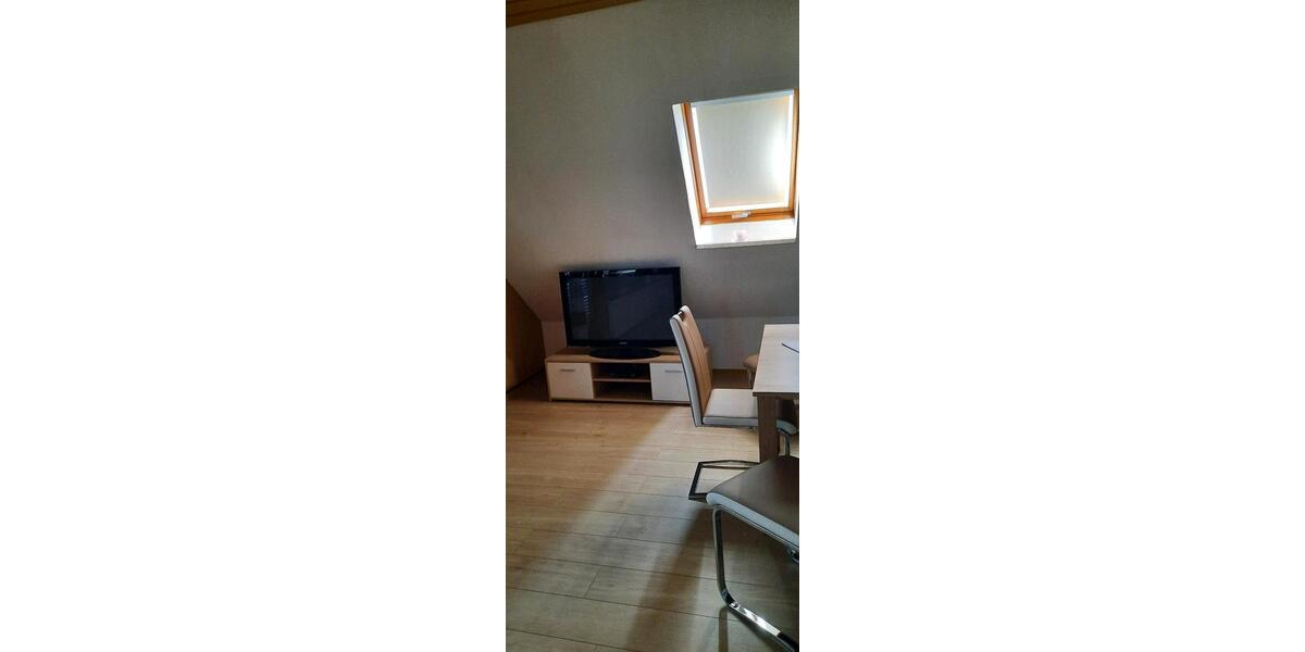 Möbl. 2 Zi-Wohnung für Schüler, Studenten oder Auszubildende 2 zimmer