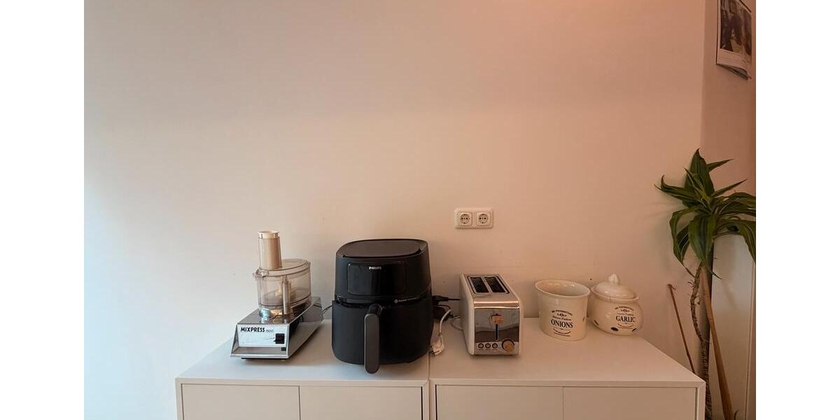 Wohnen auf Zeit Wiesbaden Biebrich - 1 Zimmer, 20 m&sup2;, 600&euro; | Angebot:26621068