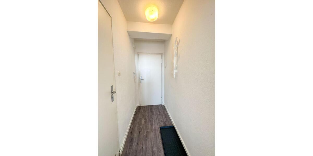 Etagenwohnung Lehrte - 1 Zimmer, 33 m&sup2;, 450&euro; | Angebot:26603413