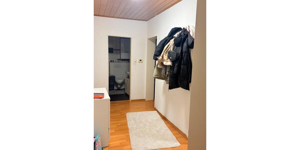 Etagenwohnung Ludwigshafen am Rhein Ludwigshafen-Hemshof - 3 Zimmer, 79 m&sup2;, 849&euro; | Angebot:25221503