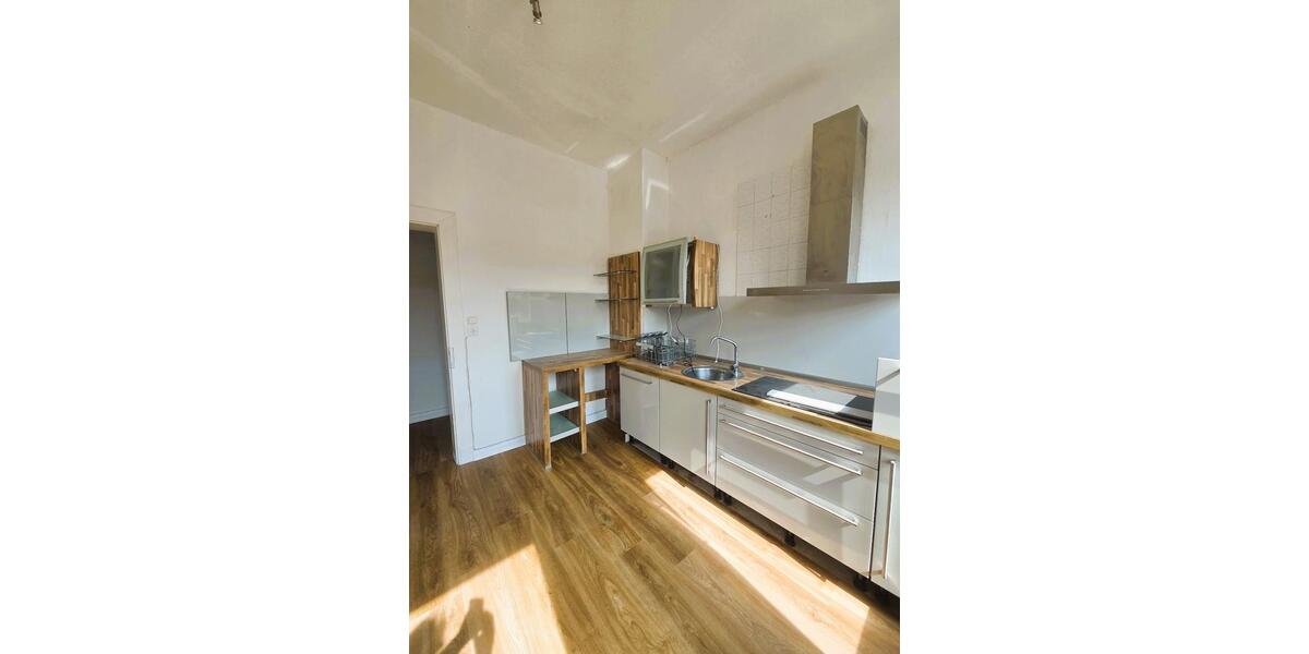 Etagenwohnung Nordhorn - 4 Zimmer, 93 m&sup2;, 930&euro; | Angebot:26251142