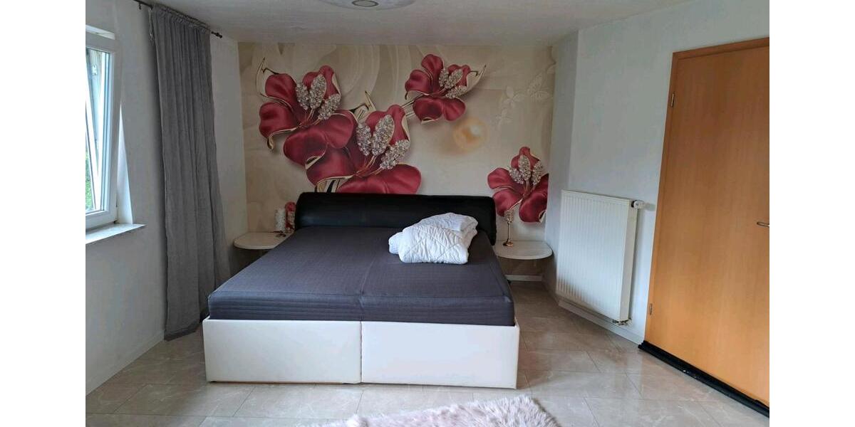 Wohnen auf Zeit Recke - 1 Zimmer, 40 m&sup2;, 500&euro; | Angebot:26488432