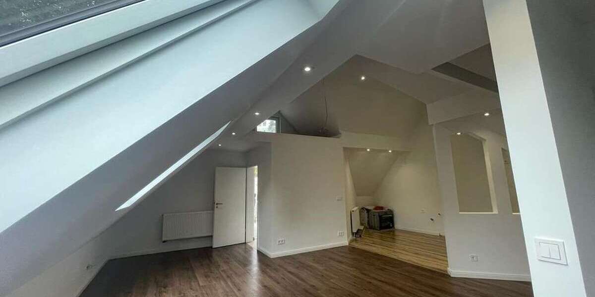 Etagenwohnung Illertissen - 2.5 Zimmer, 100 m&sup2;, 1.050&euro; | Angebot:26630622