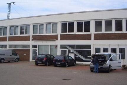 Hannover Nordstadt - Büro - Parkplätze - StadtbahnBus Endpunkt zimmer